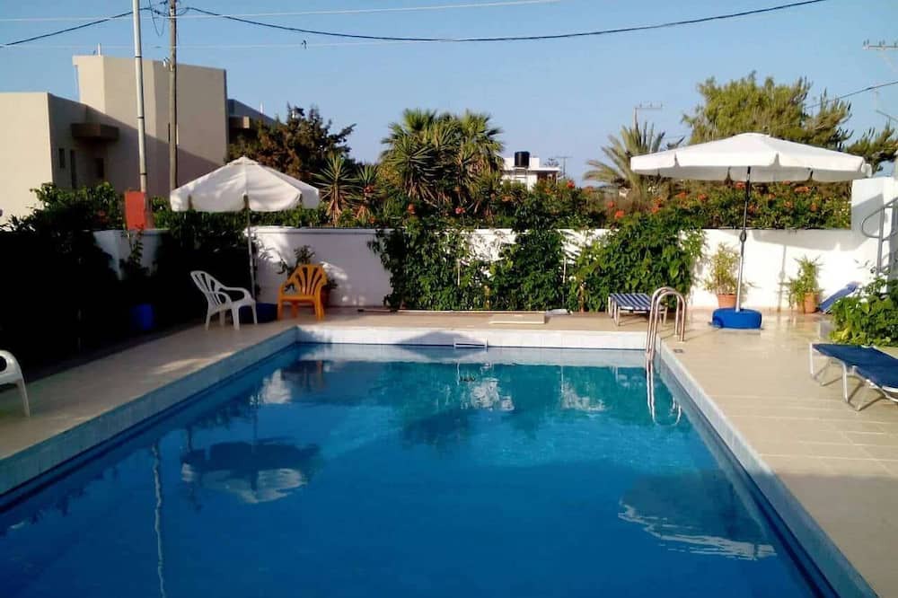 Photo of Outdoor in Gournai