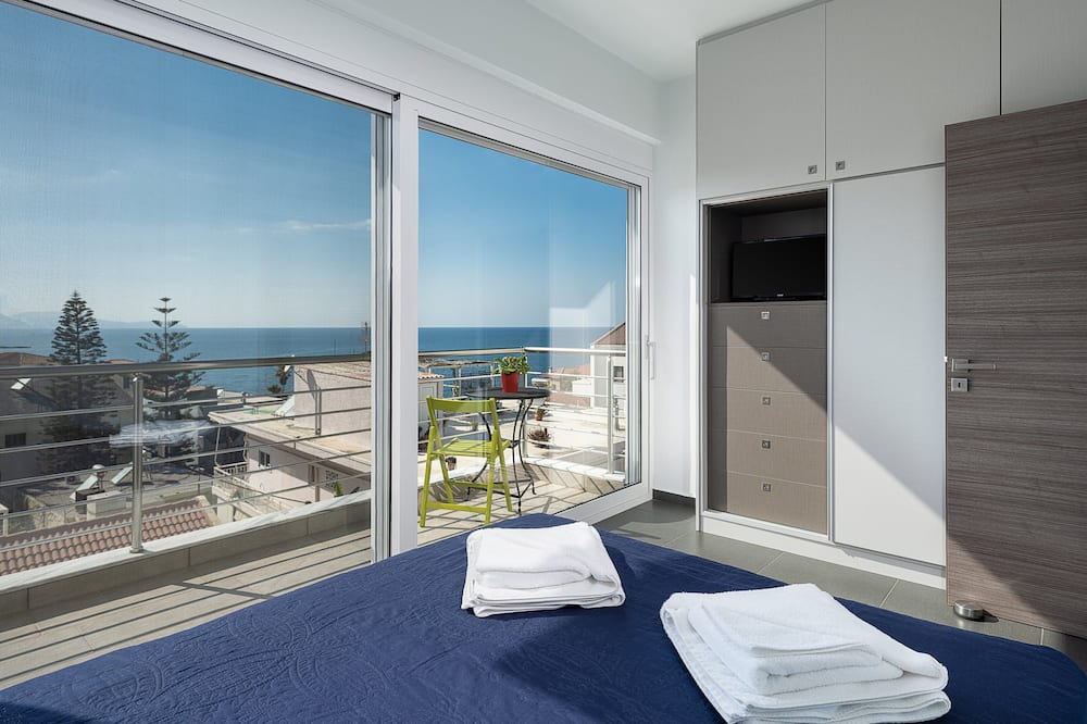 Photo of Bedroom in Halepa