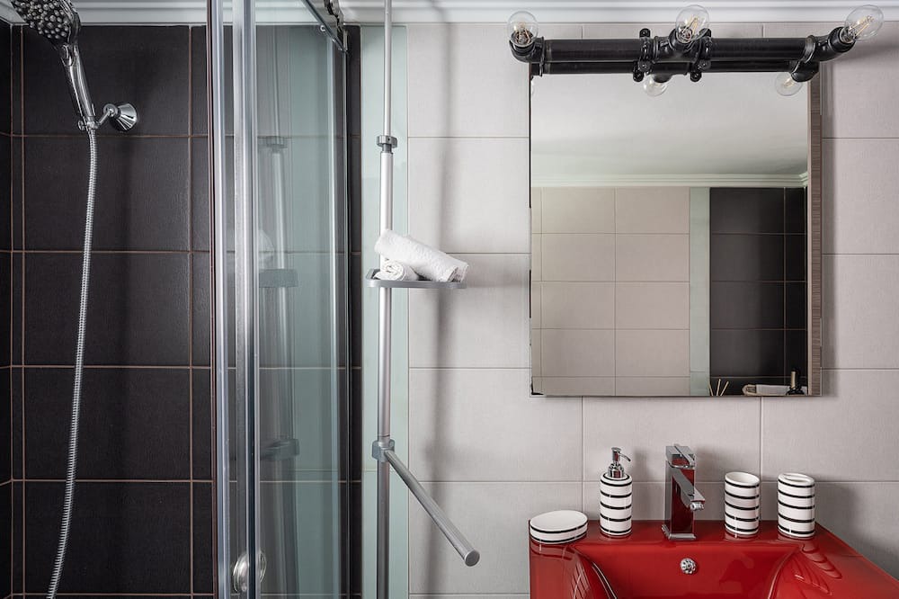 Photo of Bathroom in Halepa