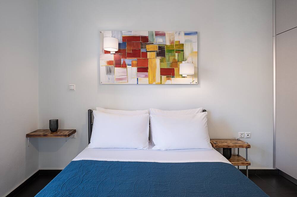 Photo of Bedroom in Halepa