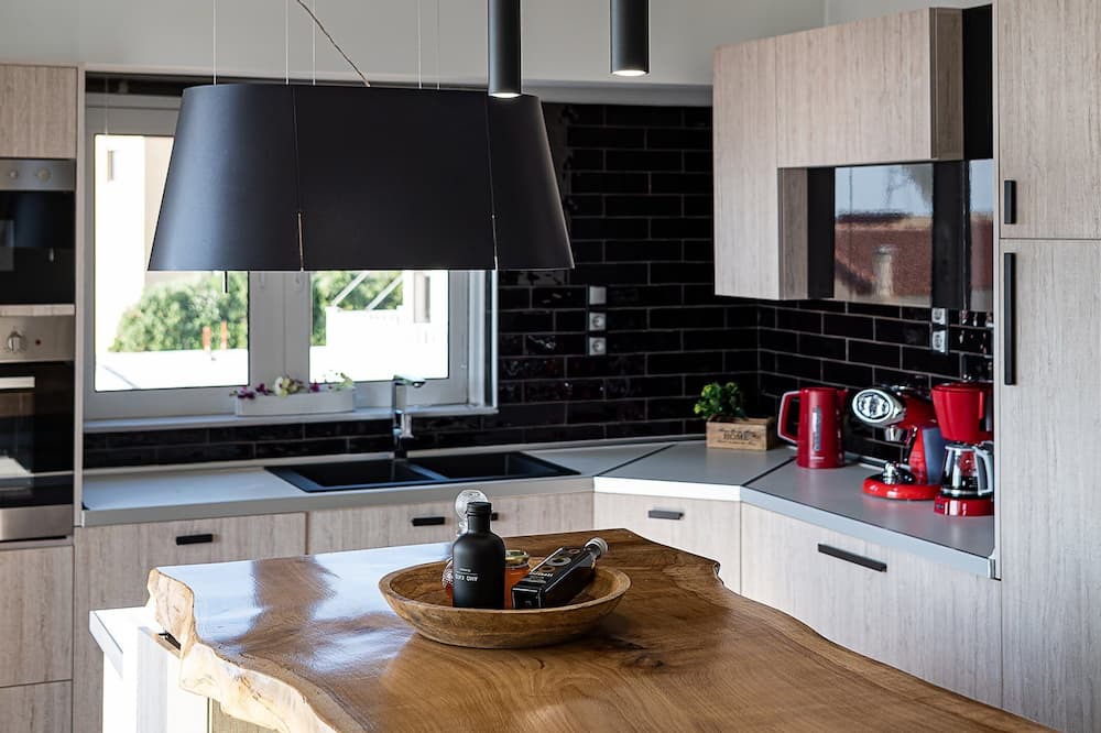 Photo of Kitchen in Halepa
