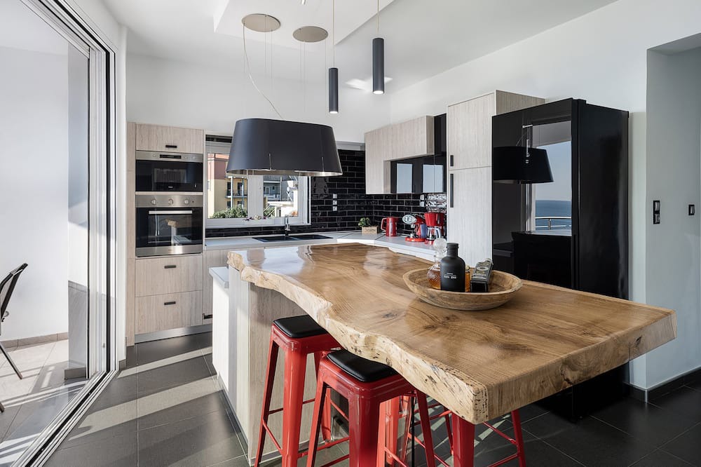 Photo of Kitchen in Halepa
