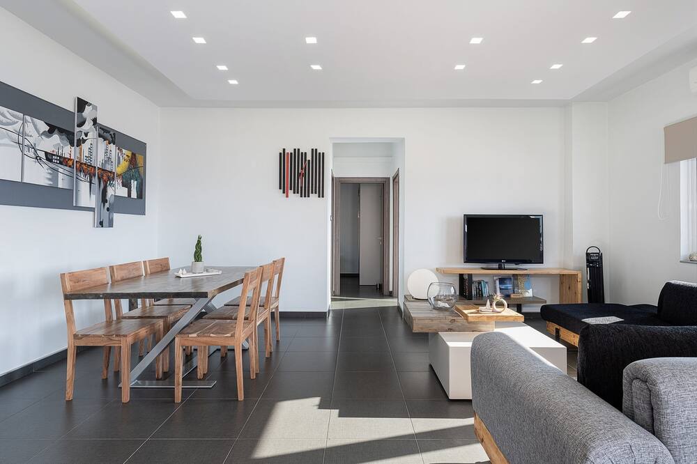 Photo of Livingroom in Halepa