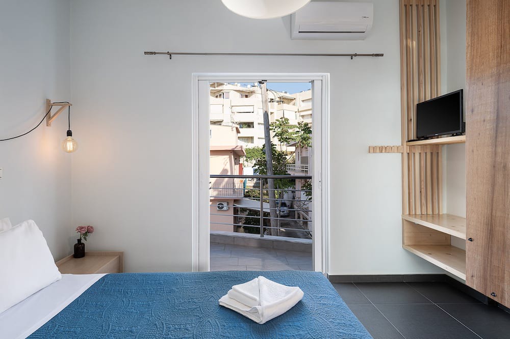 Photo of Bedroom in Halepa