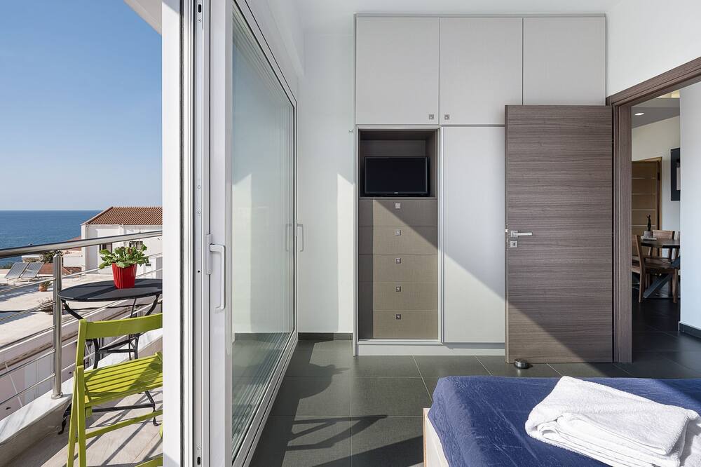 Photo of Bedroom in Halepa