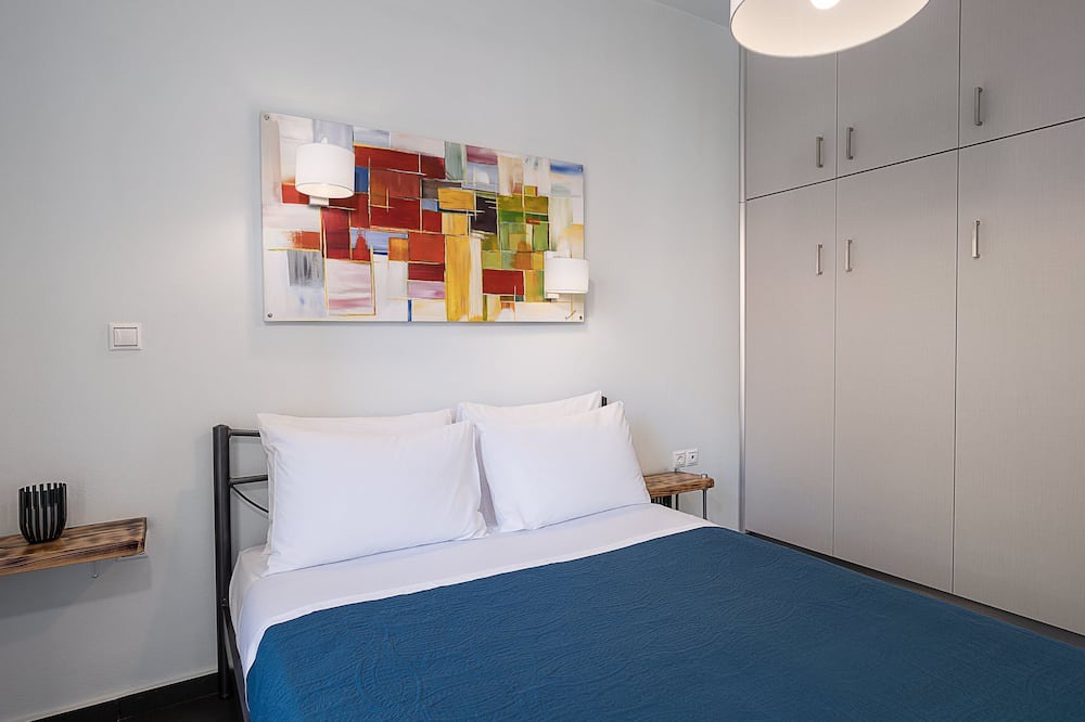Photo of Bedroom in Halepa
