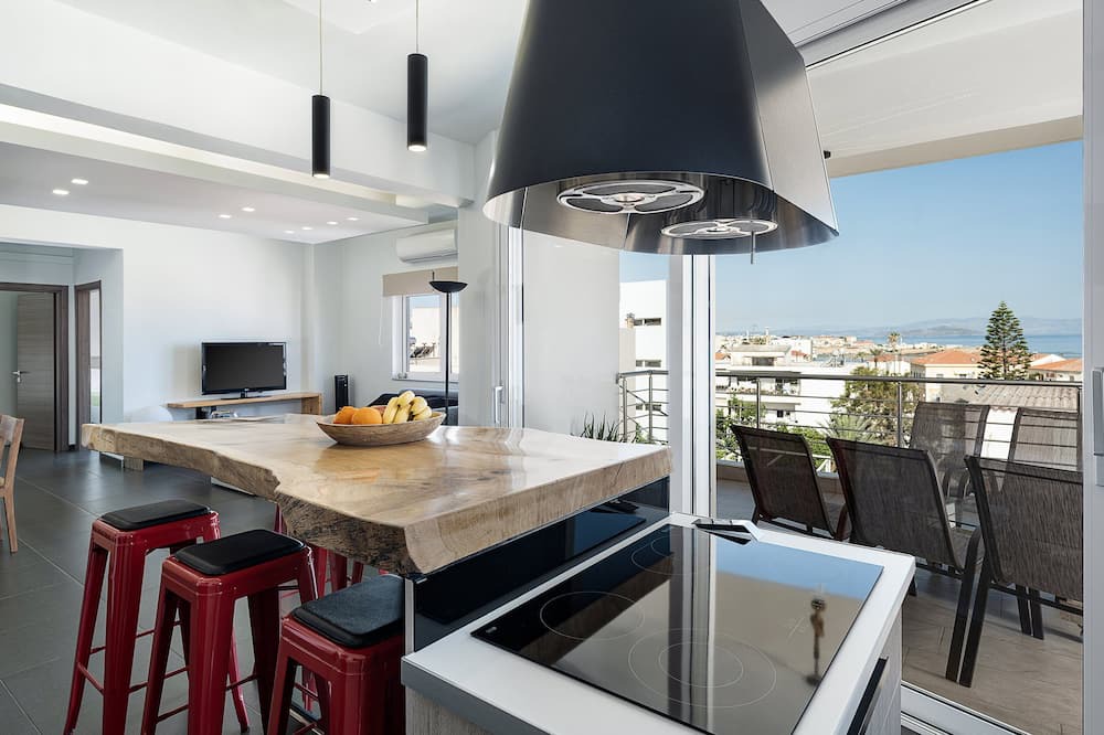 Photo of Kitchen in Halepa