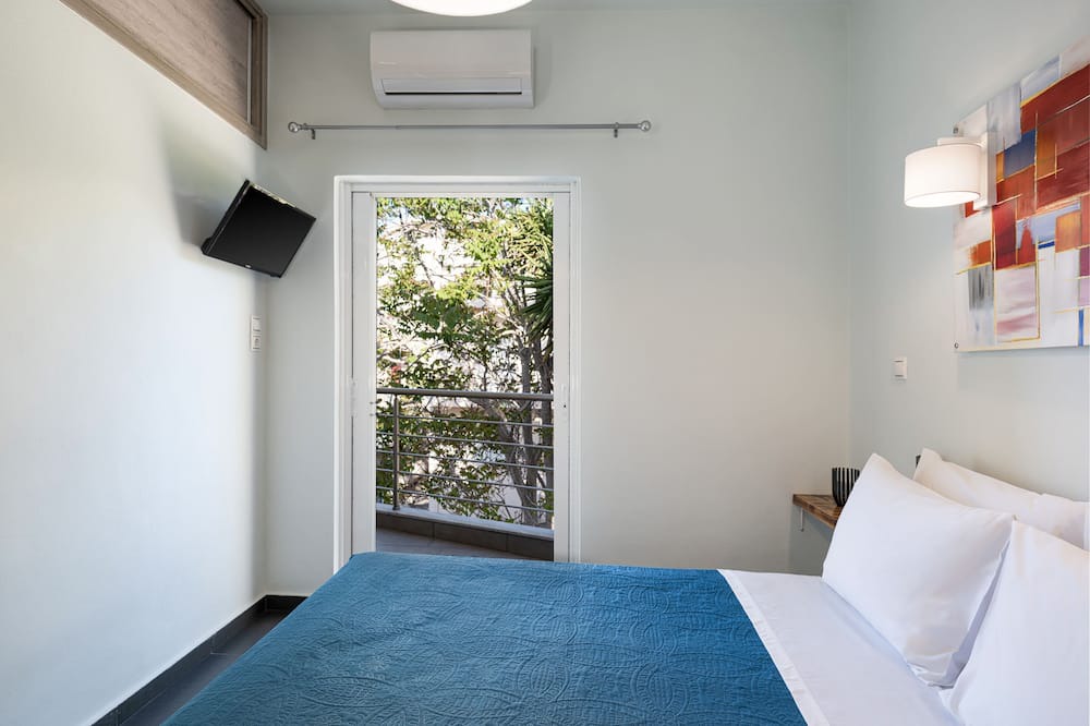 Photo of Bedroom in Halepa