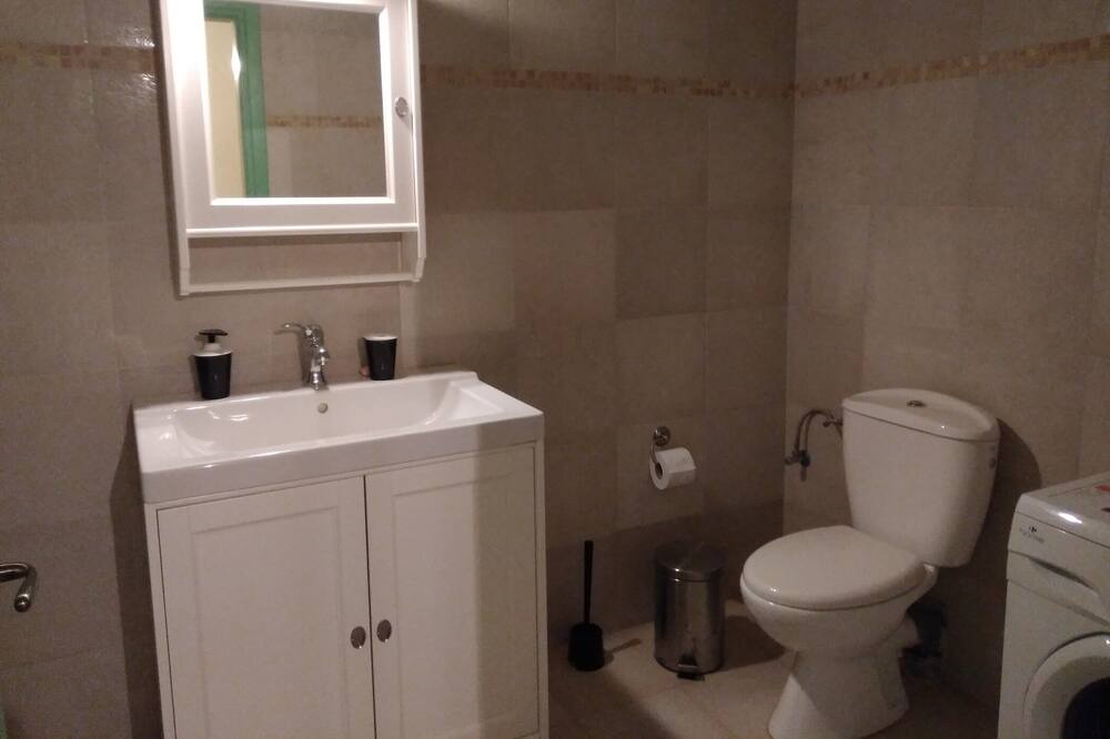Photo of Bathroom in Megali Mantineia