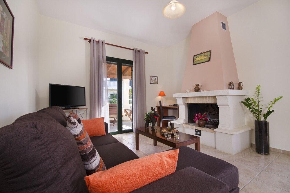 Photo of Livingroom in Almyrida