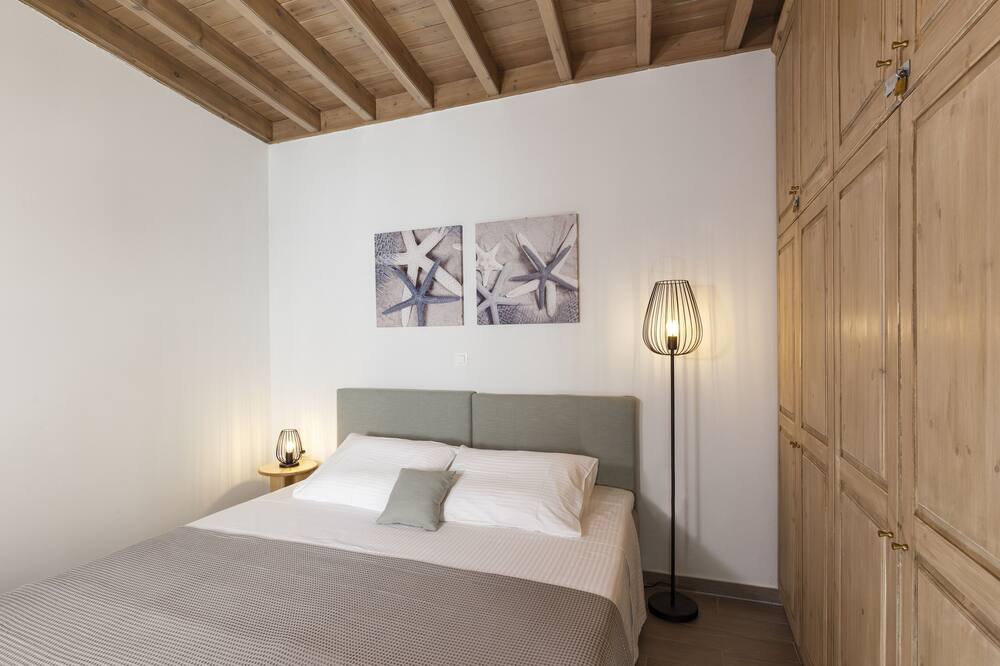 Photo of Bedroom in Lindos