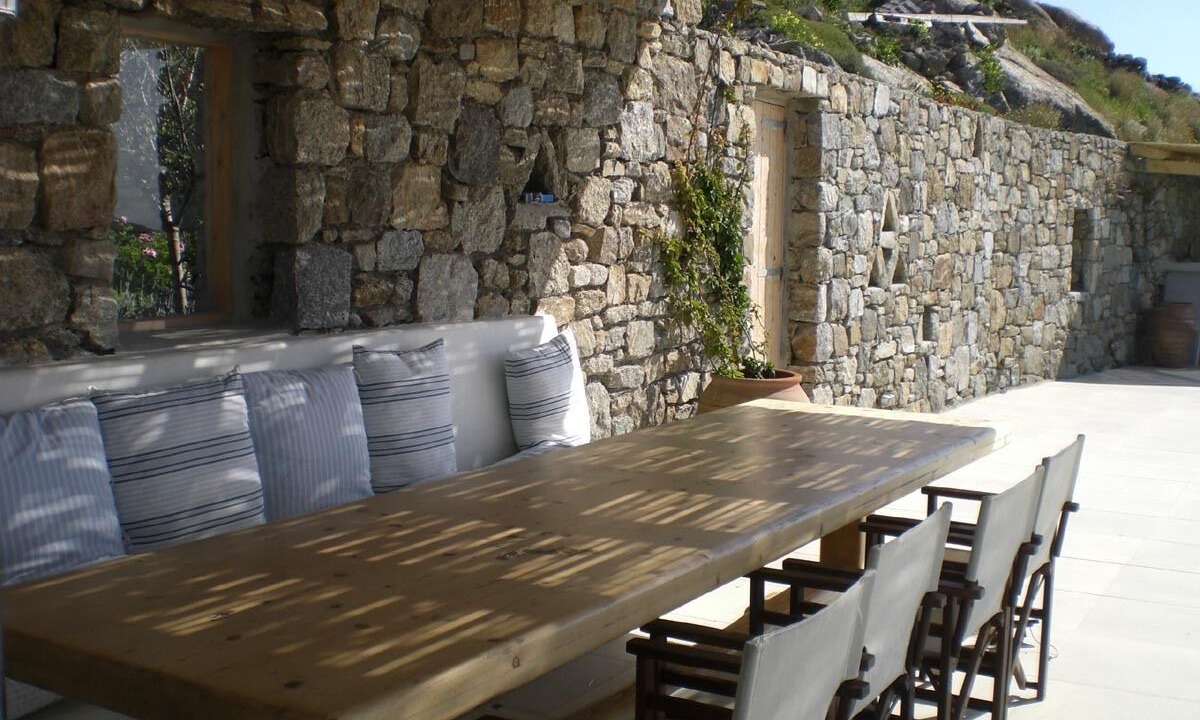 Photo of Outdoor in Xilokeratidi