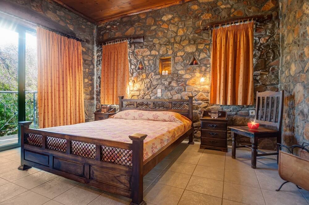 Photo of Bedroom in Livadia
