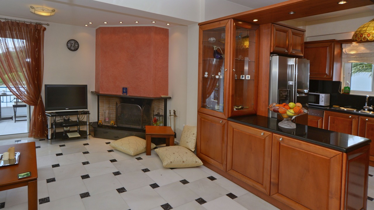 Photo of Livingroom in Marathon