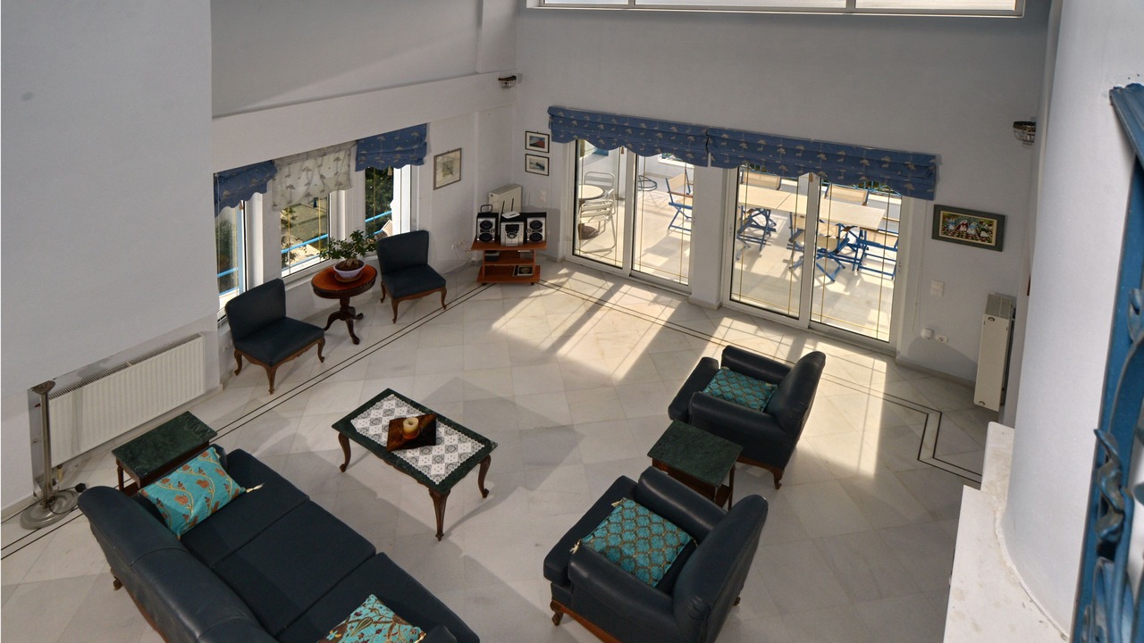 Photo of Kitchen in Marathon