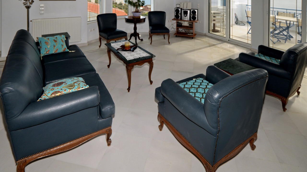 Photo of Livingroom in Marathon