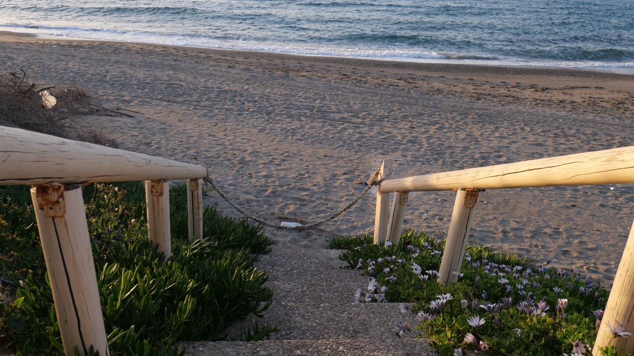 Photo of Outdoor in Agia Marina