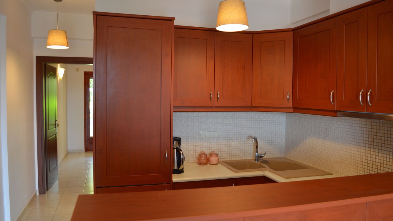 Photo of Kitchen in Pylos