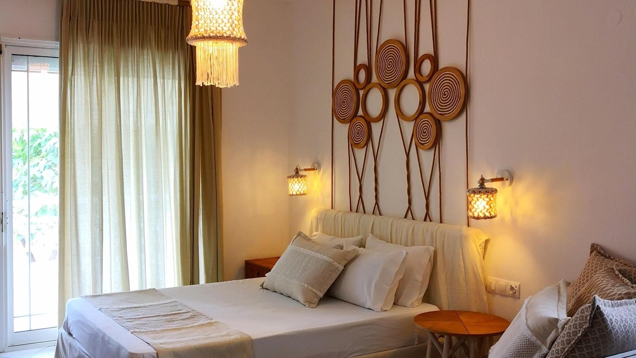 Photo of Bedroom in Skala Potamias