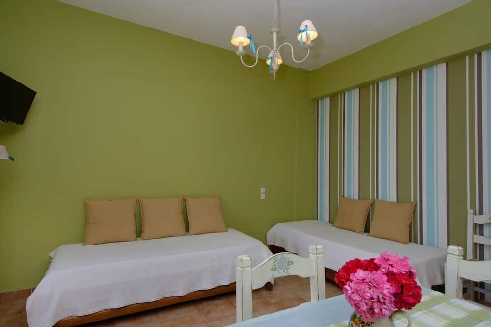 Photo of Bedroom in Lefokastron