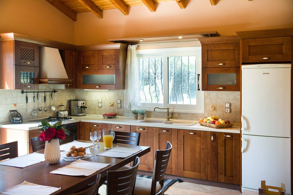 Photo of Kitchen in Agios Ioannis