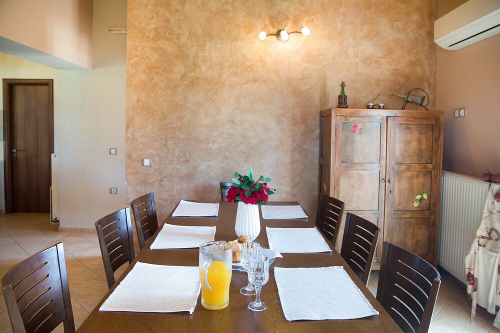 Photo of Kitchen in Agios Ioannis