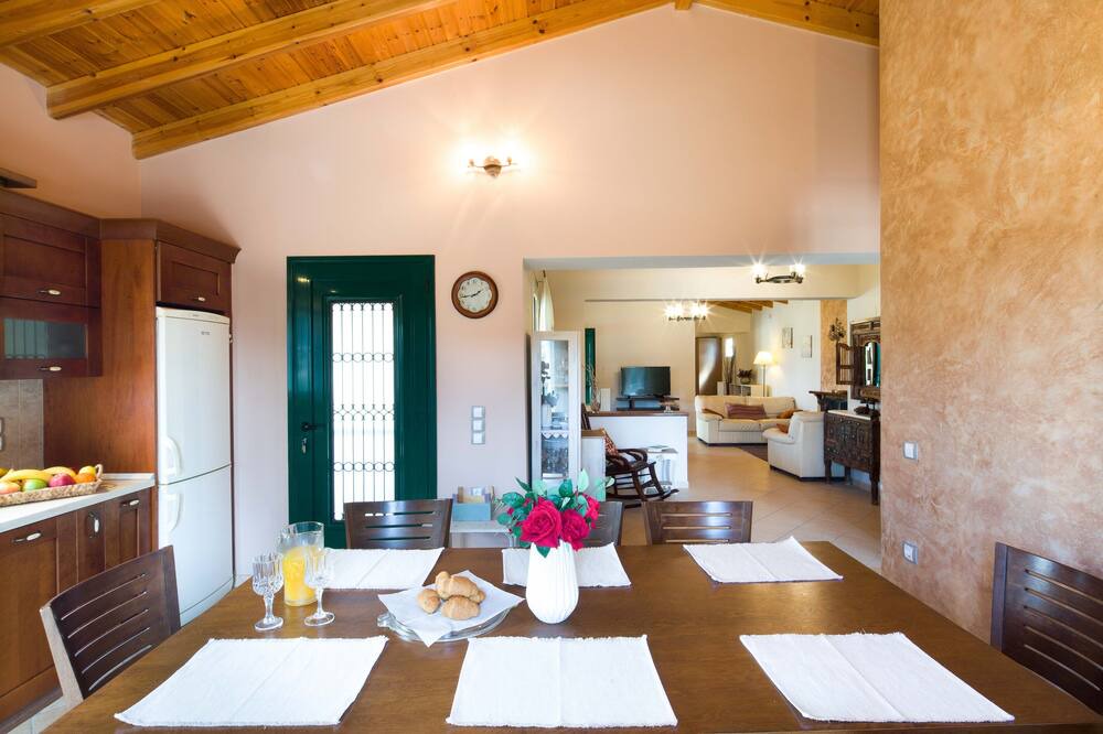 Photo of Kitchen in Agios Ioannis