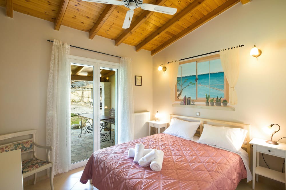 Photo of Bedroom in Agios Ioannis