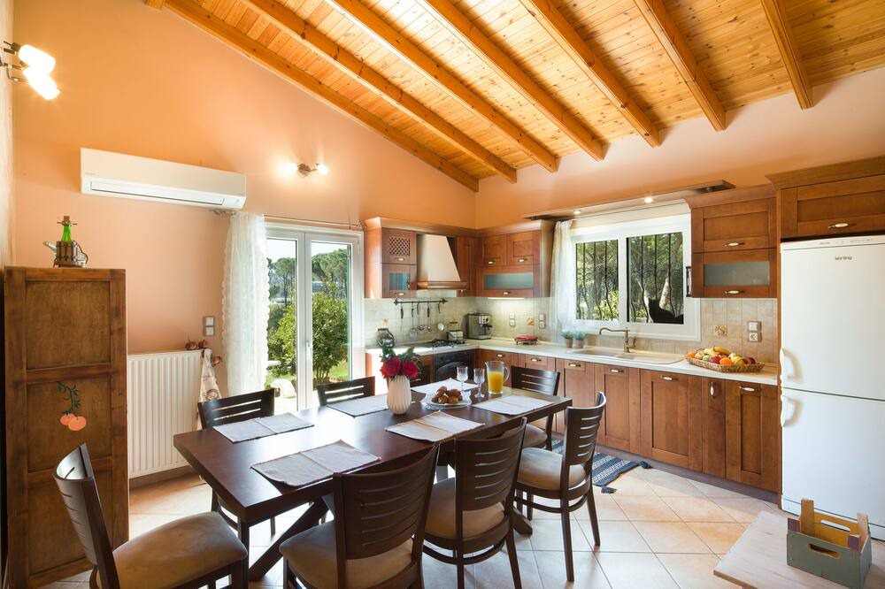 Photo of Kitchen in Agios Ioannis