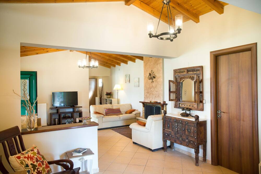 Photo of Bedroom in Agios Ioannis