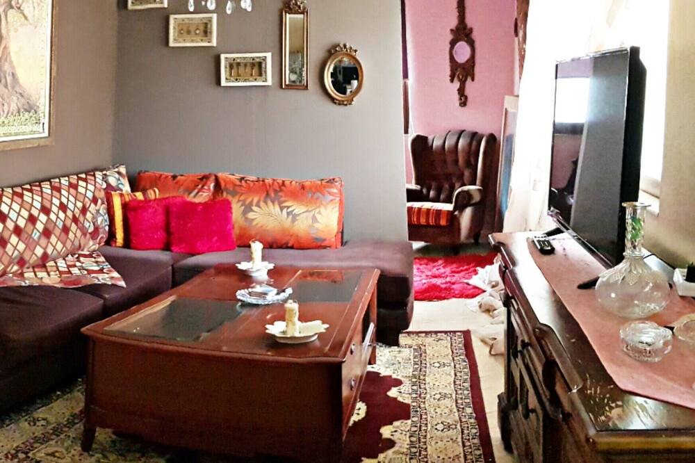 Photo of Livingroom in Kefalos