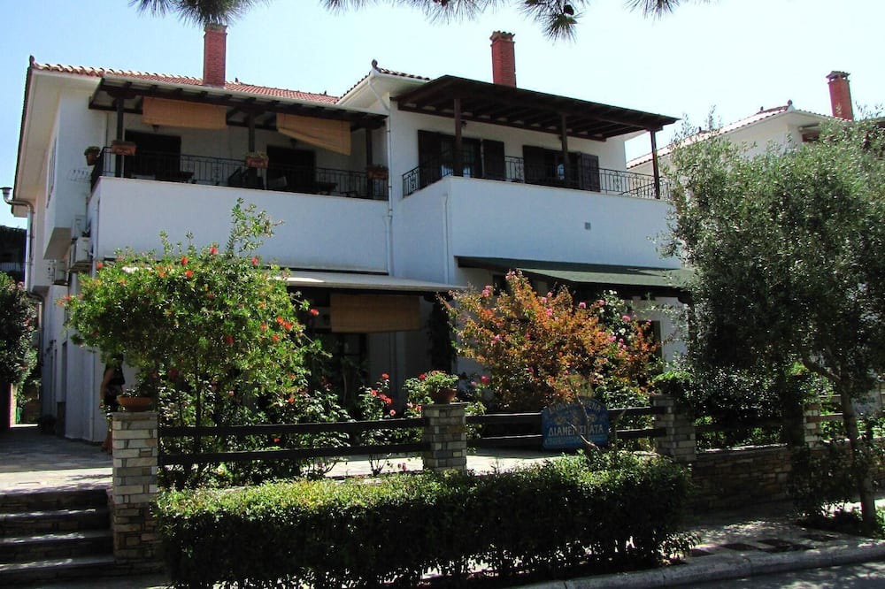 Photo of Outdoor in Milina