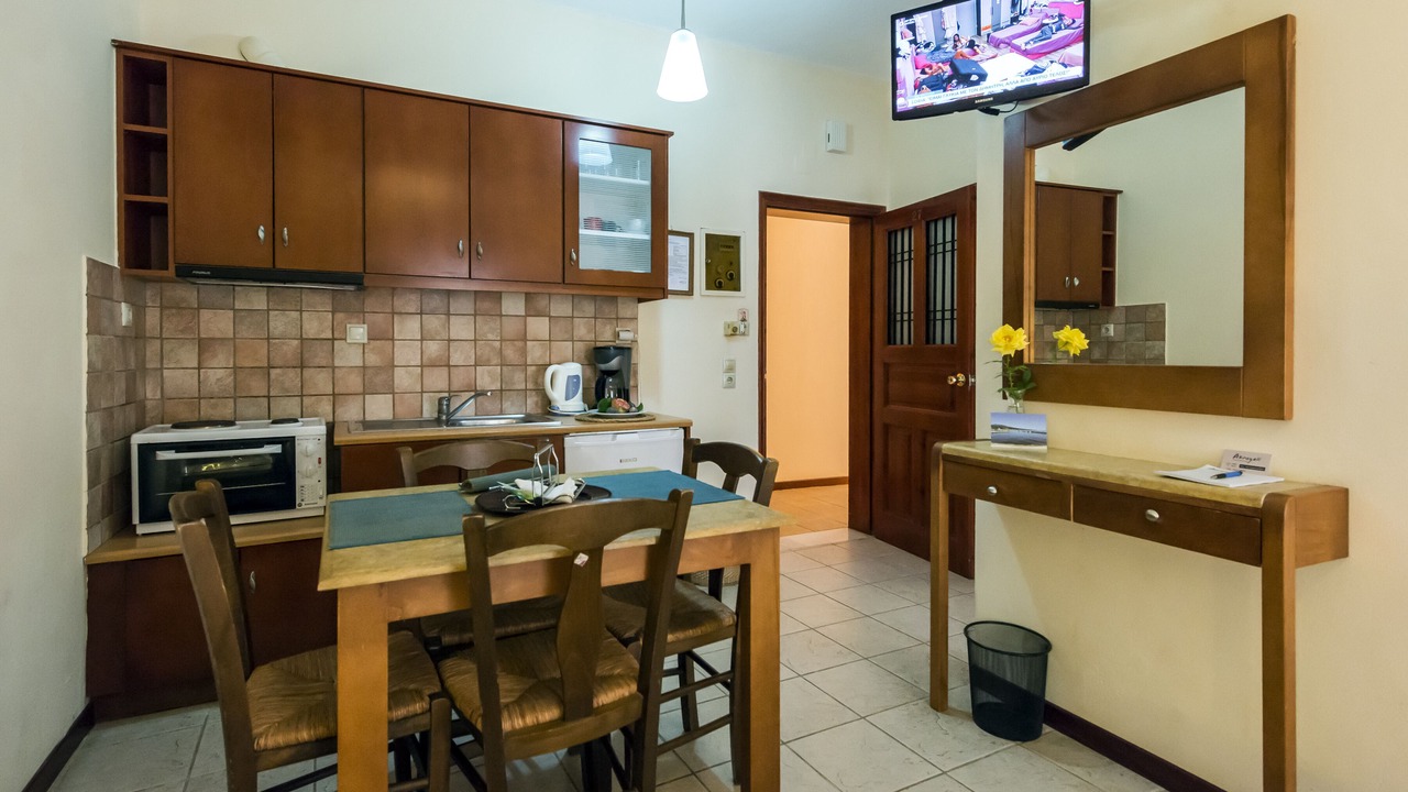Photo of Outdoor in Agios Andreas