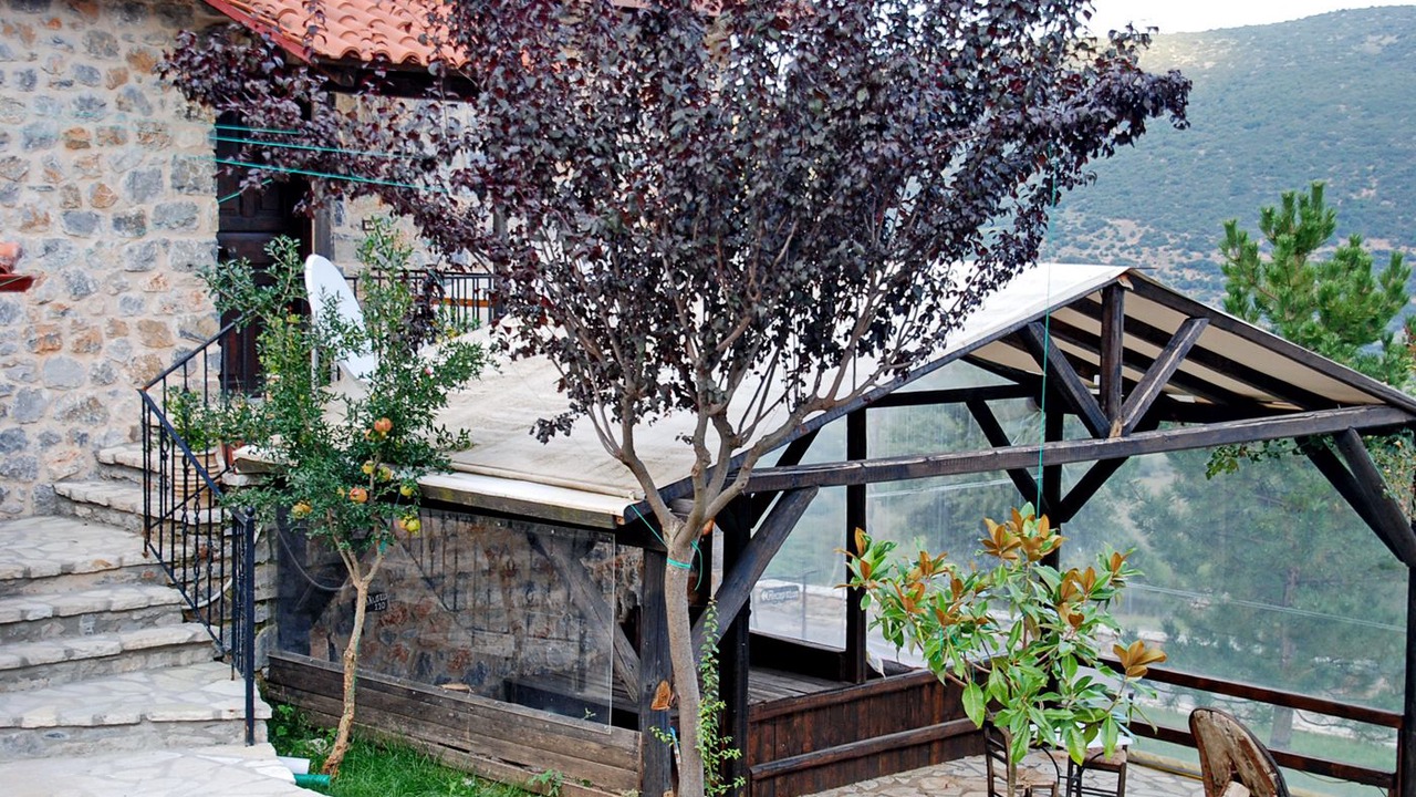 Photo of Outdoor in Levidi
