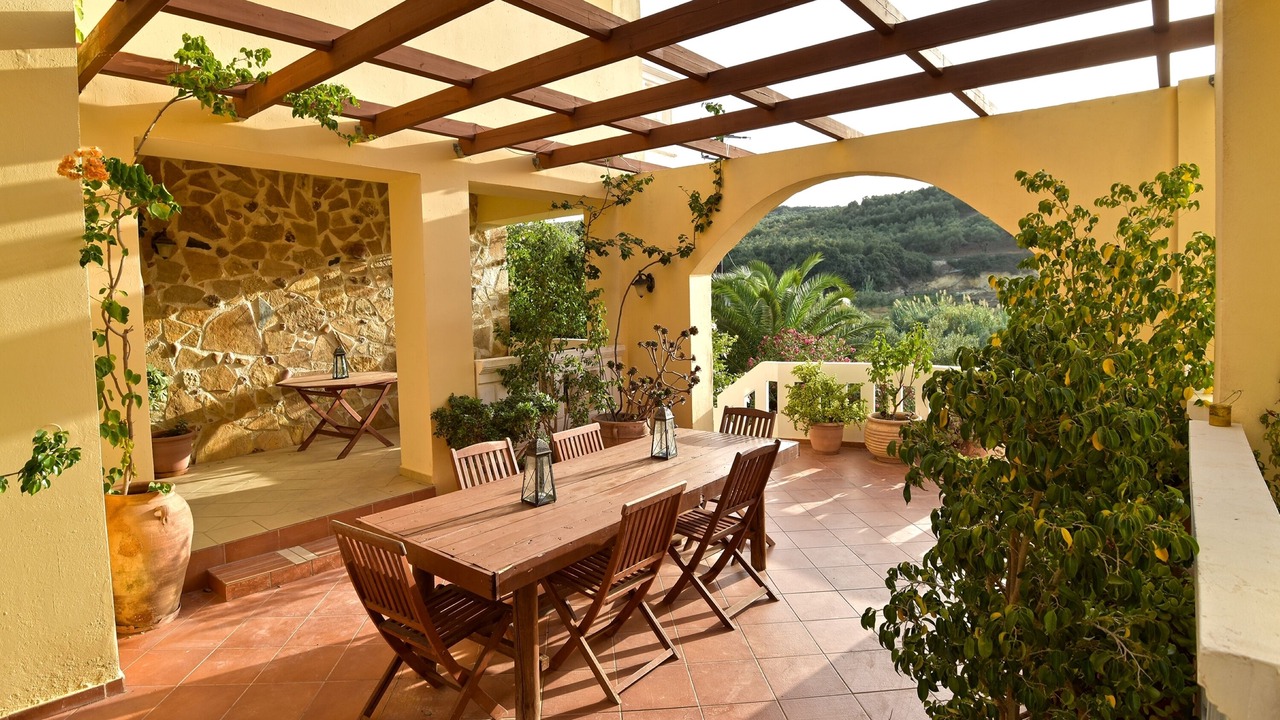 Photo of Outdoor in Agia Marina