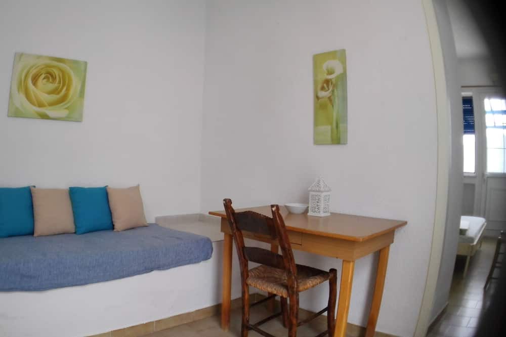 Photo of Livingroom in Poros