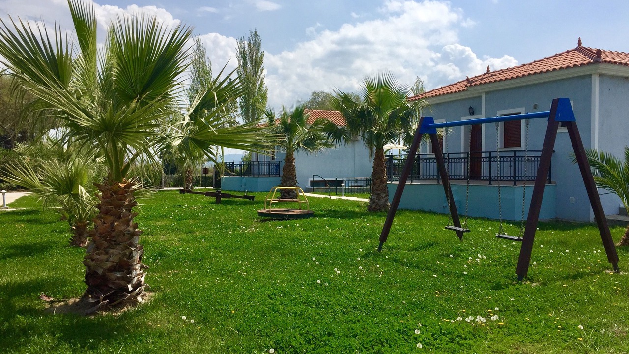 Photo of Others in Skala Kallonis