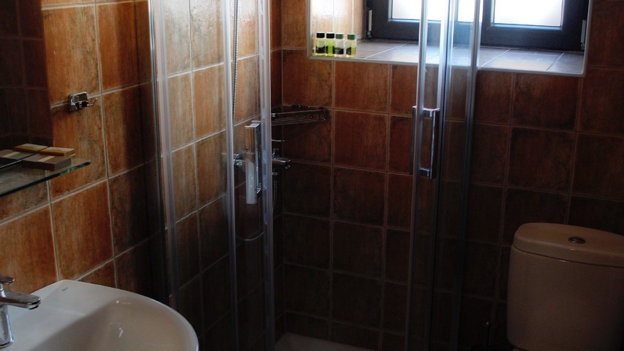 Photo of Bedroom in Arnaia