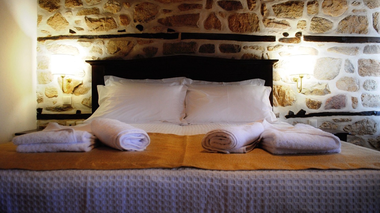 Photo of Bedroom in Arnaia
