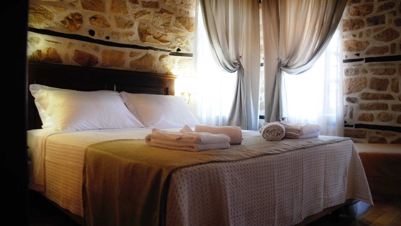 Photo of Bedroom in Arnaia