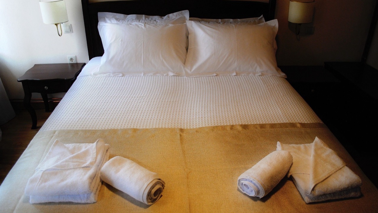 Photo of Bedroom in Arnaia