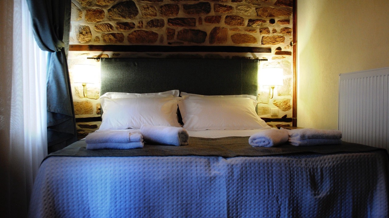 Photo of Bedroom in Arnaia