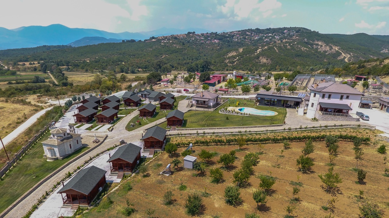 Photo of Outdoor in Konitsa
