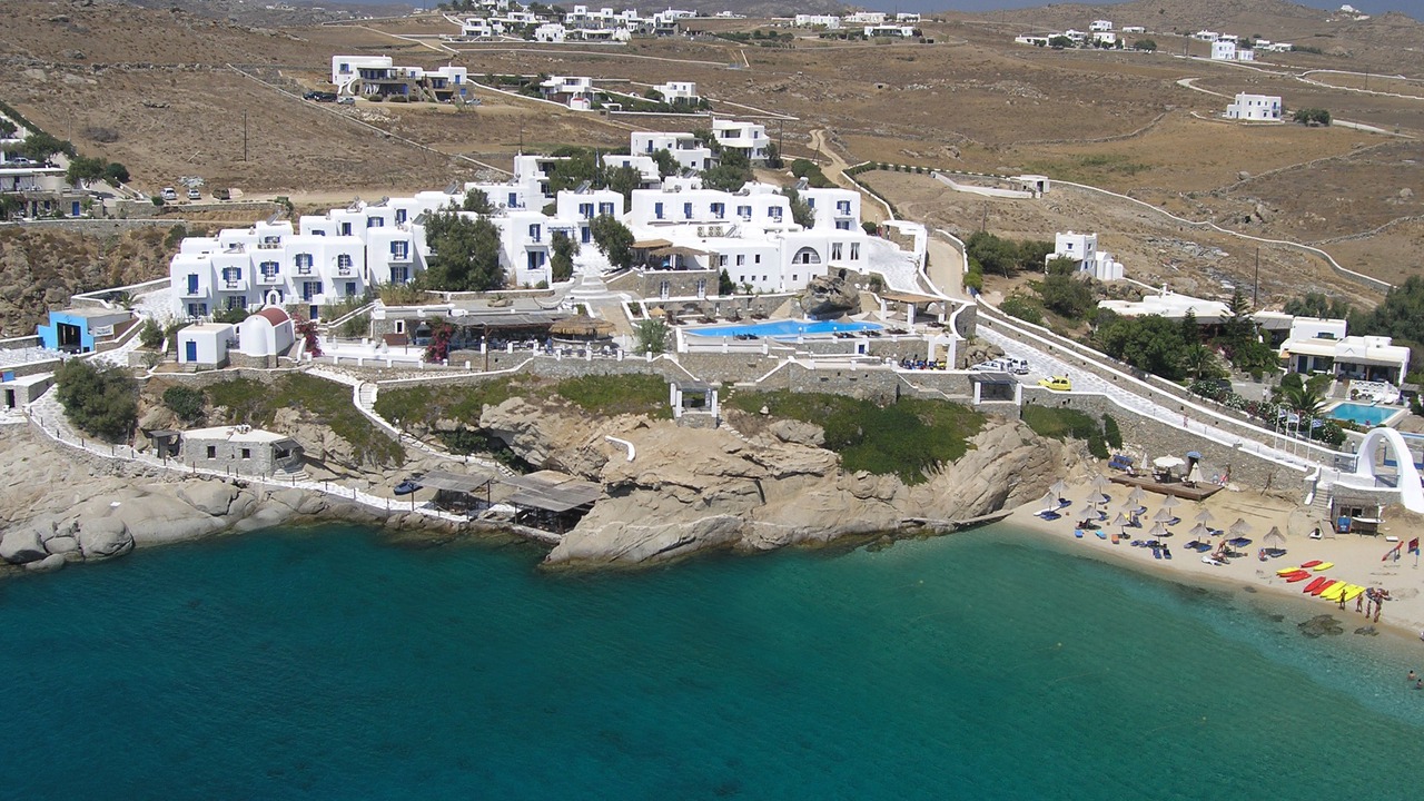 Photo of Outdoor in Kalafatis