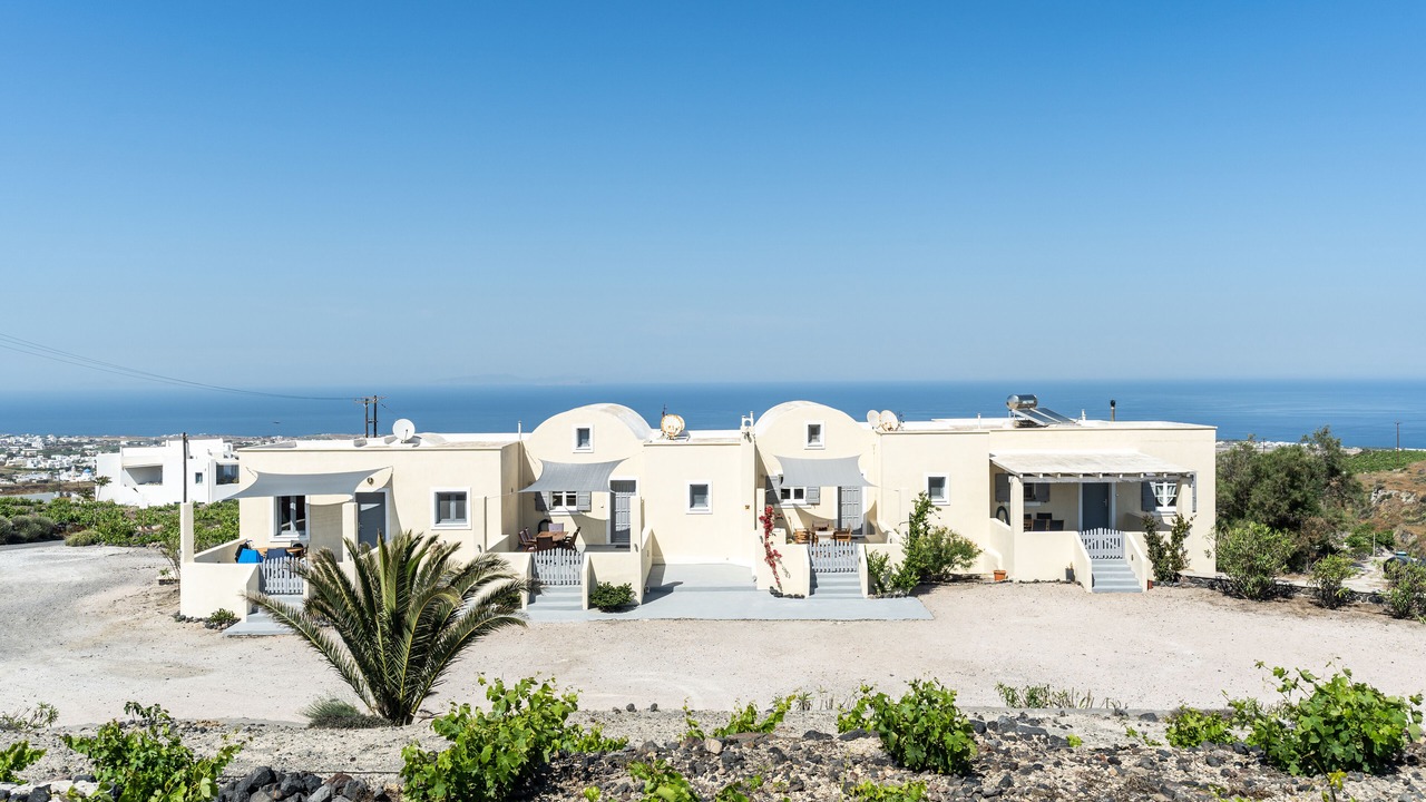 Photo of Outdoor in Santorini