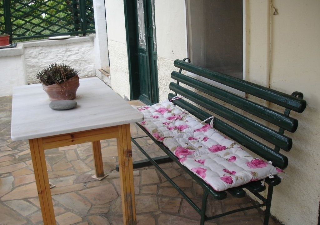 Photo of Outdoor in Vrontados