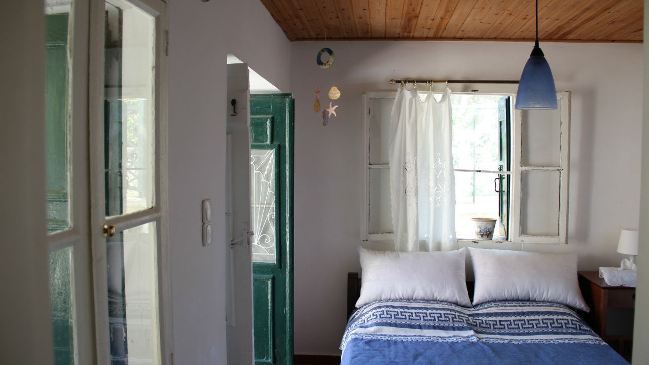 Photo of Bedroom in Vrontados