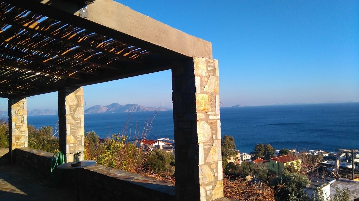 Photo of Bedroom in Agios Kirykos