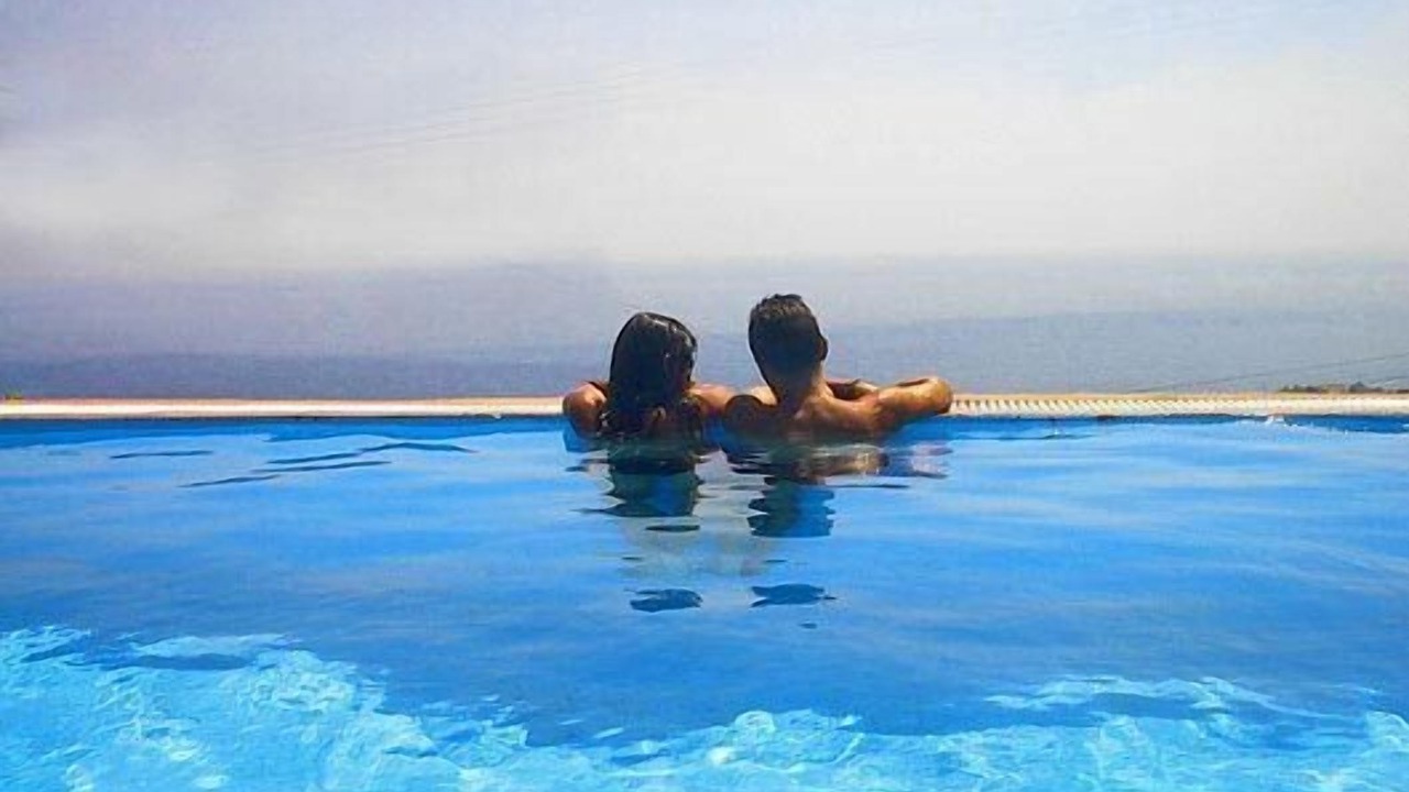 Photo of Outdoor in Agios Kirykos