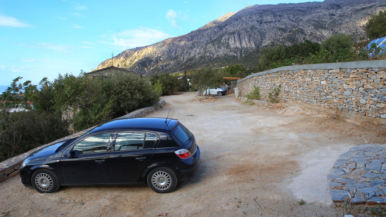Photo of Others in Agios Kirykos